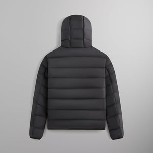 Kith Camron Lightweight Down Puffer Jacket - Black