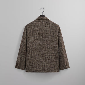 &Kin Tweed Julius Blazer - Theory