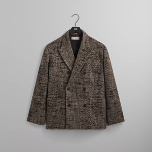 &Kin Tweed Julius Blazer - Theory