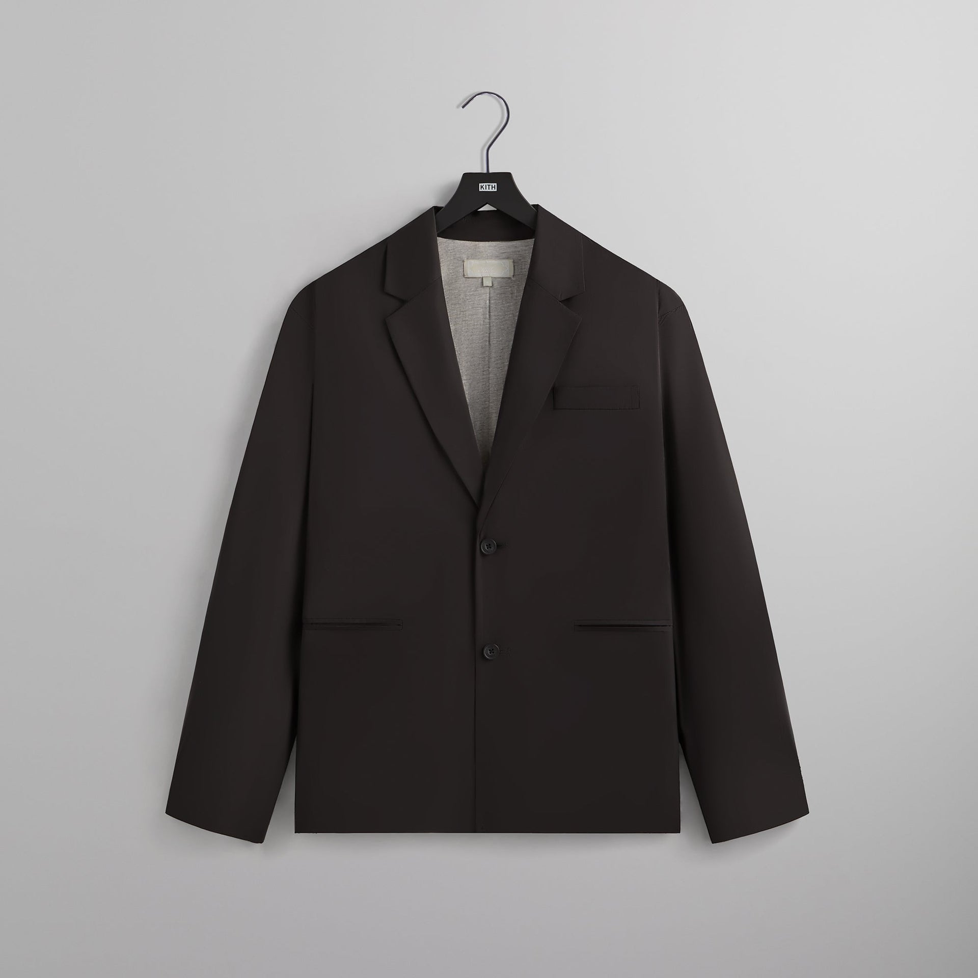 Kith Transitional Tech Erik Blazer - Black