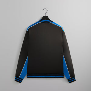 Kith for BMW Souvenir Moto Jacket - Black PH