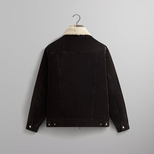 Kith Washed Corduroy Laight Jacket - Ink