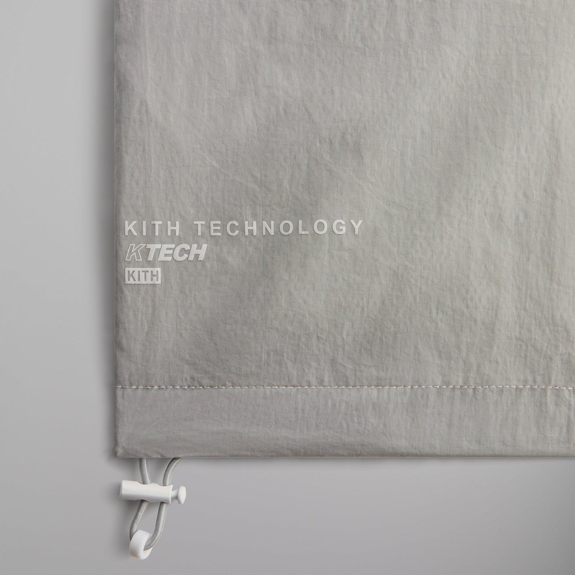 Kith Nylon Bolt Shell Jacket - Podium