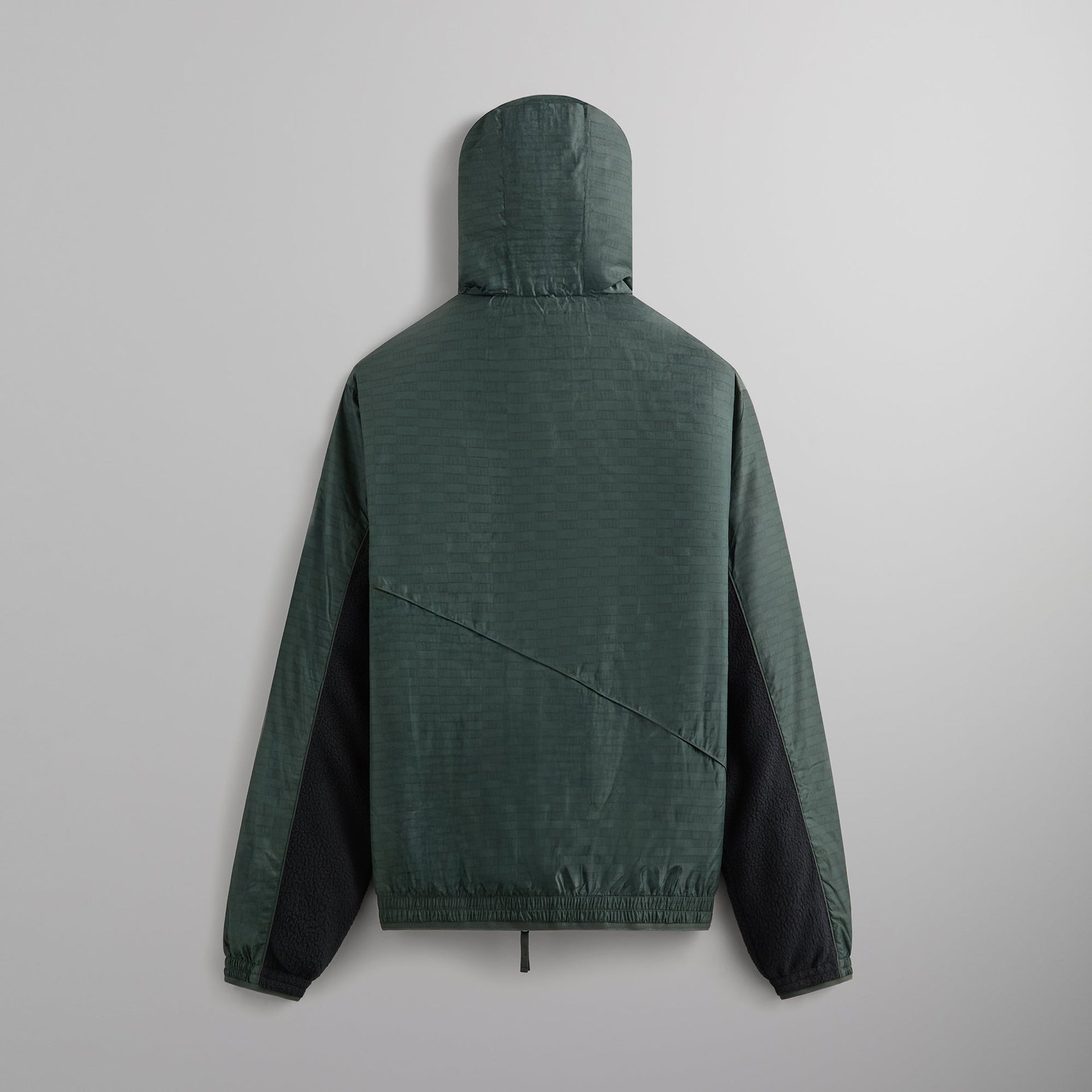 Kith Monogram Madison V Jacket - Machine