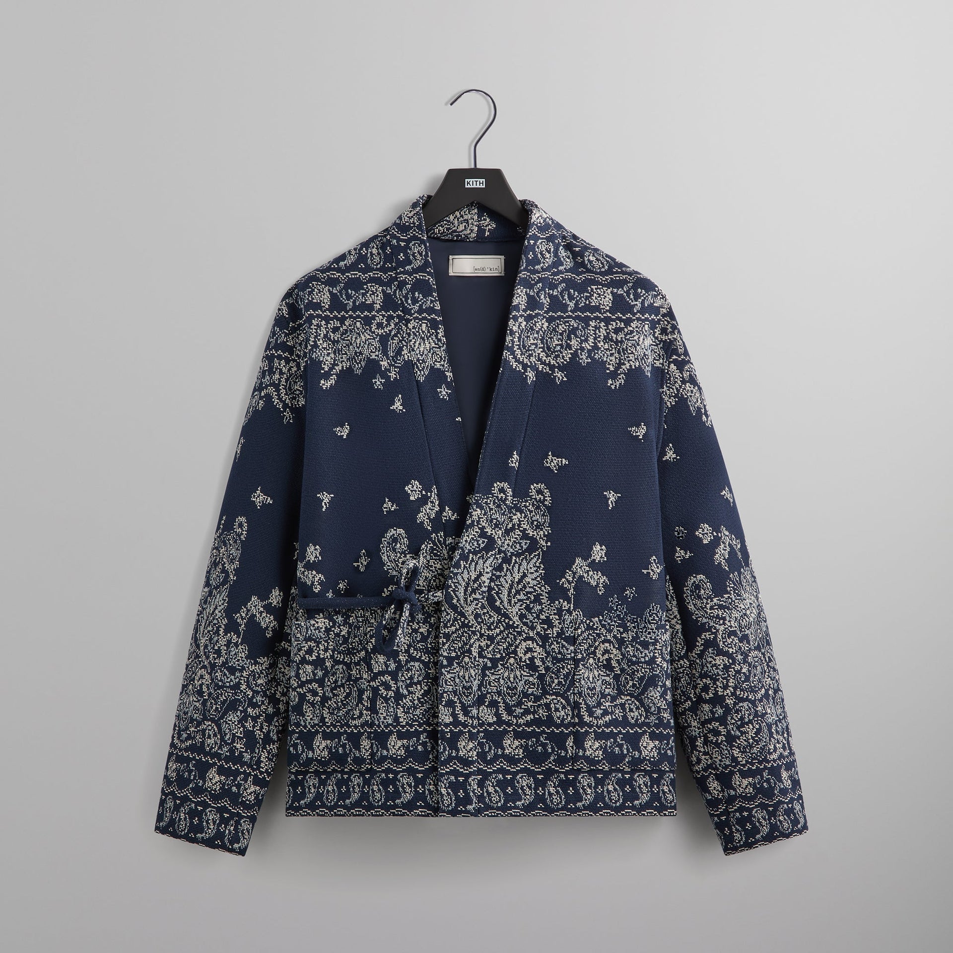 &Kin Tapestry Karter Gi - Nocturnal