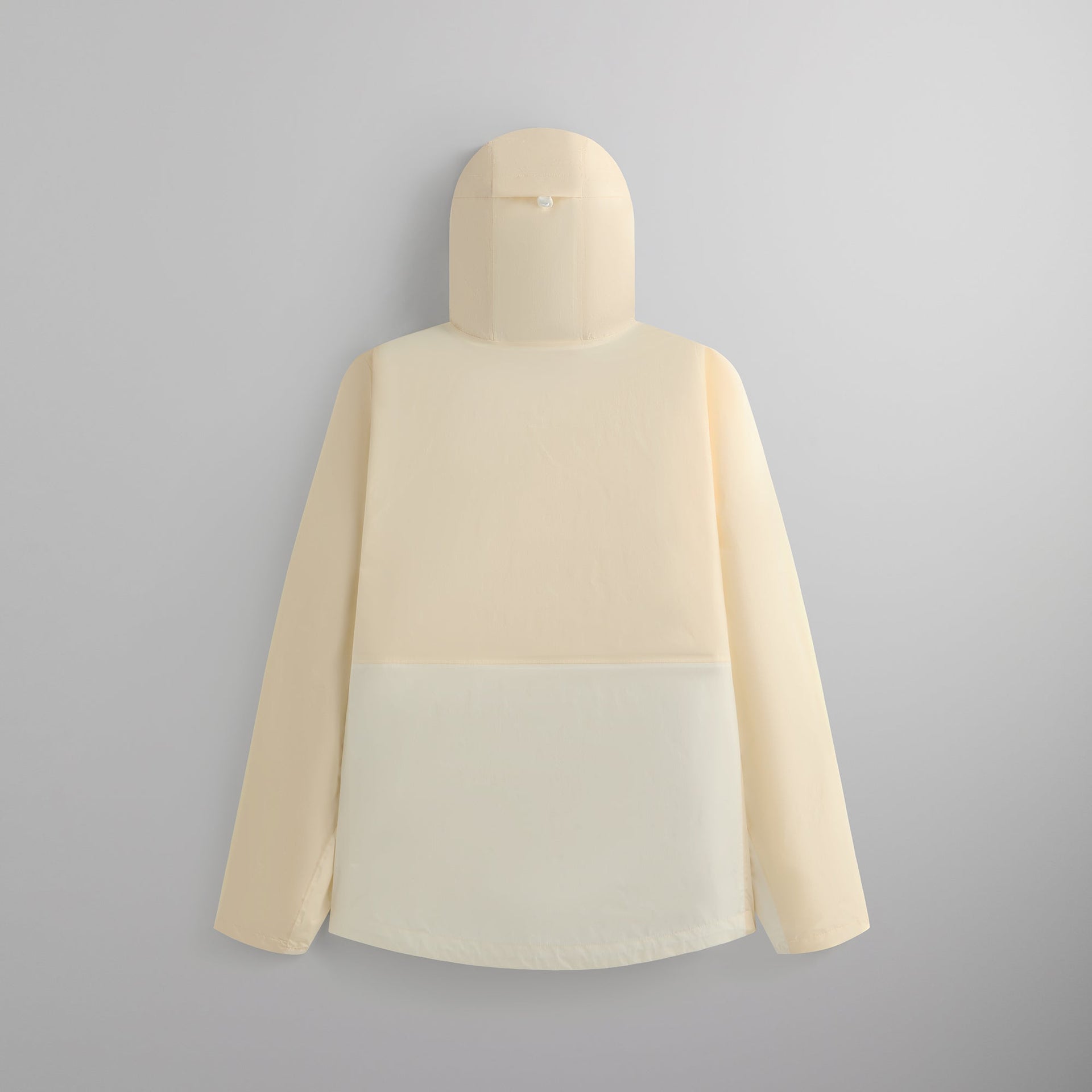 Kith Xander 3L Rain Jacket - Whisper