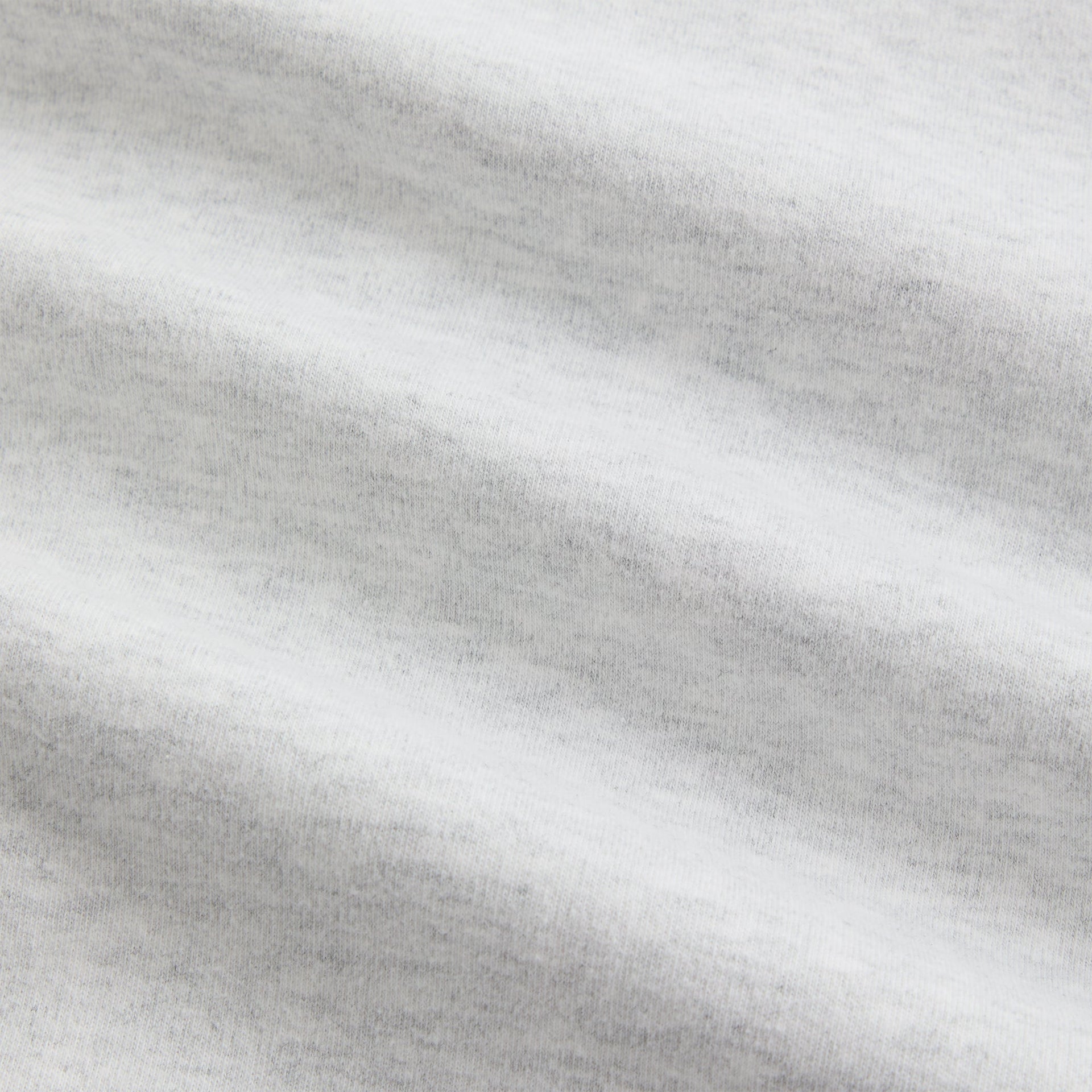 Kith Marvin Bomber Jacket - Light Heather Grey