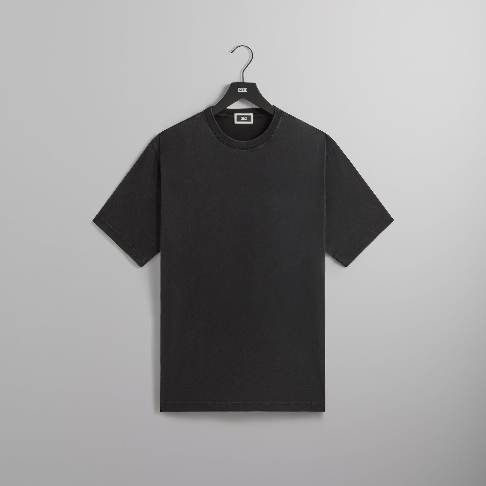 Kith Vintage Tee - Black