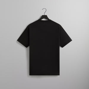 Kith 101 LAX Tee - Black