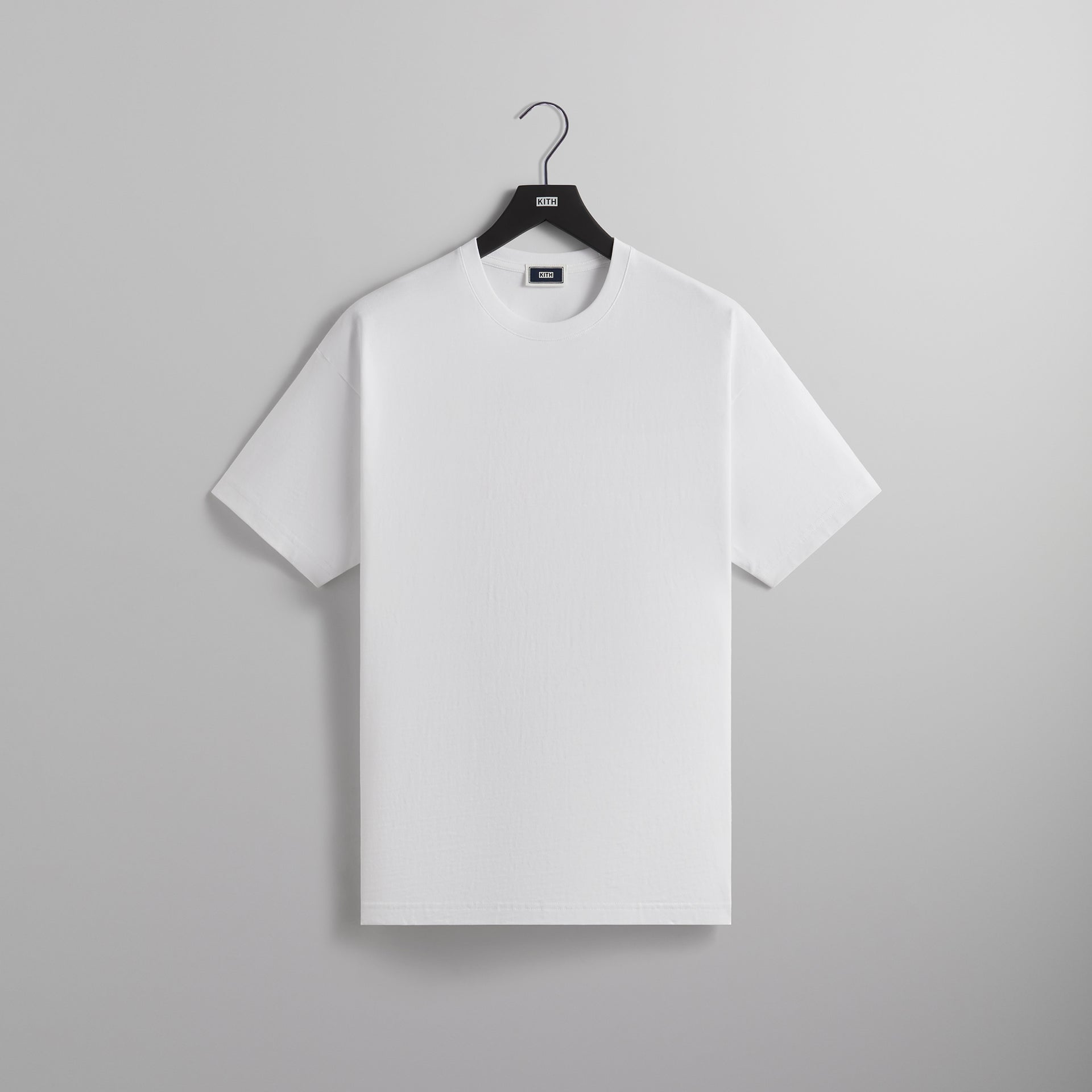 Kith 101 LAX Tee - White