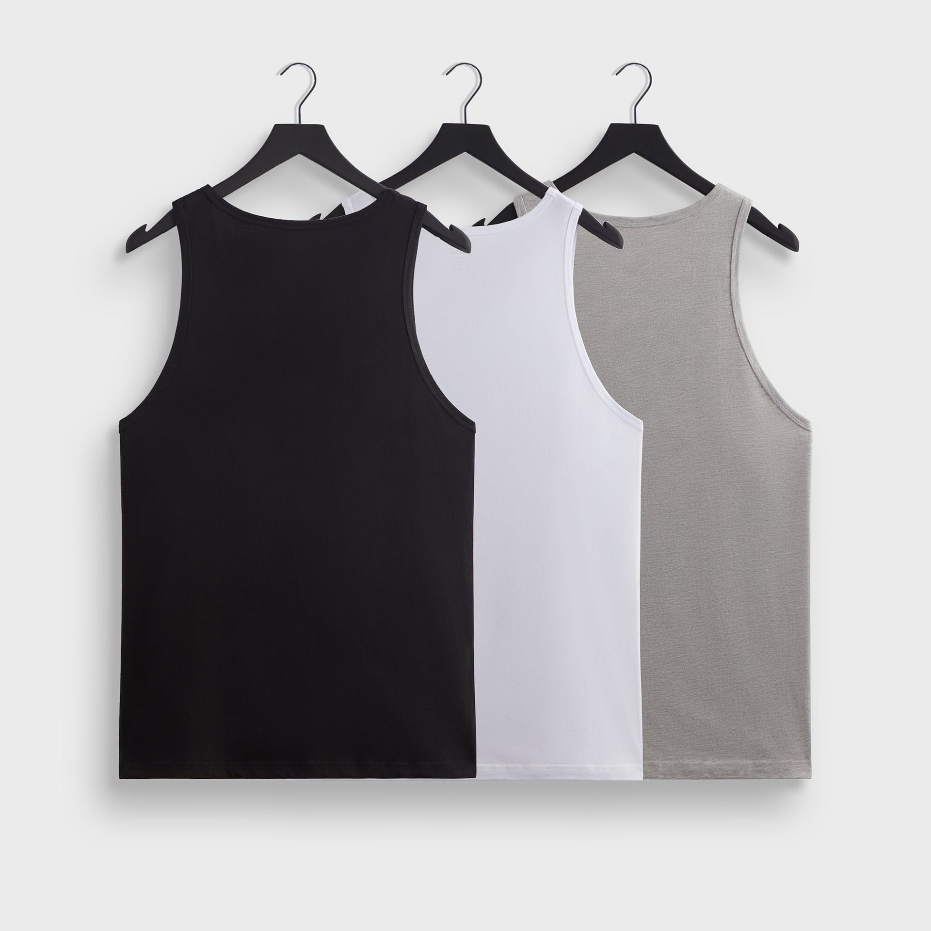 Kith 3inPack Spencer Tank in Multi