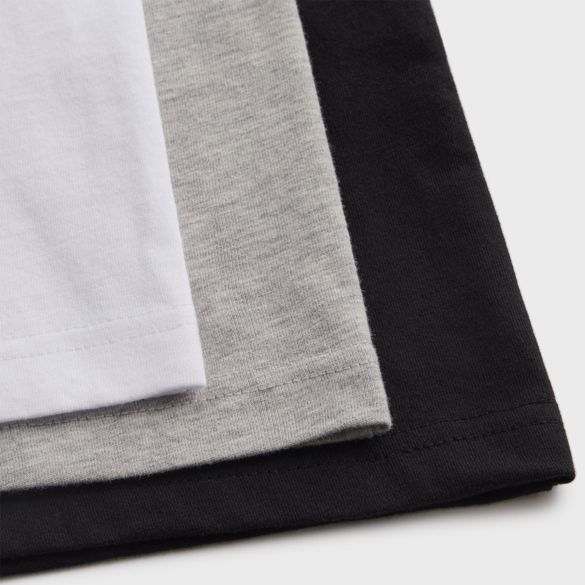 Kith 3inPack Spencer Tank in Multi