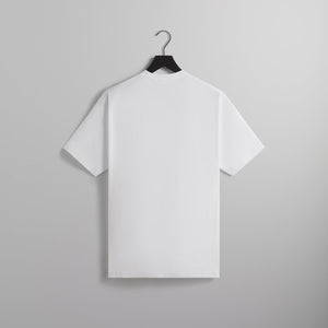 Kith Malibu Sunshine Vintage Tee - White