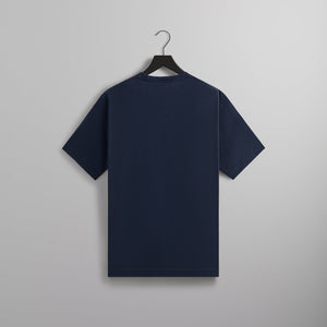 Kith Malibu Sunshine Vintage Tee - Nocturnal