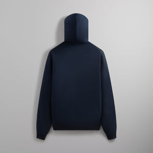 Kith Malibu Palm Hoodie - Nocturnal