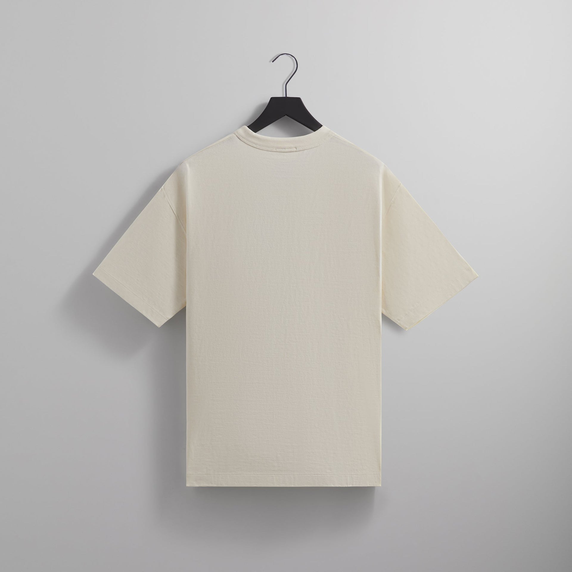 Kith Leonard Pocket Tee - Sandrift