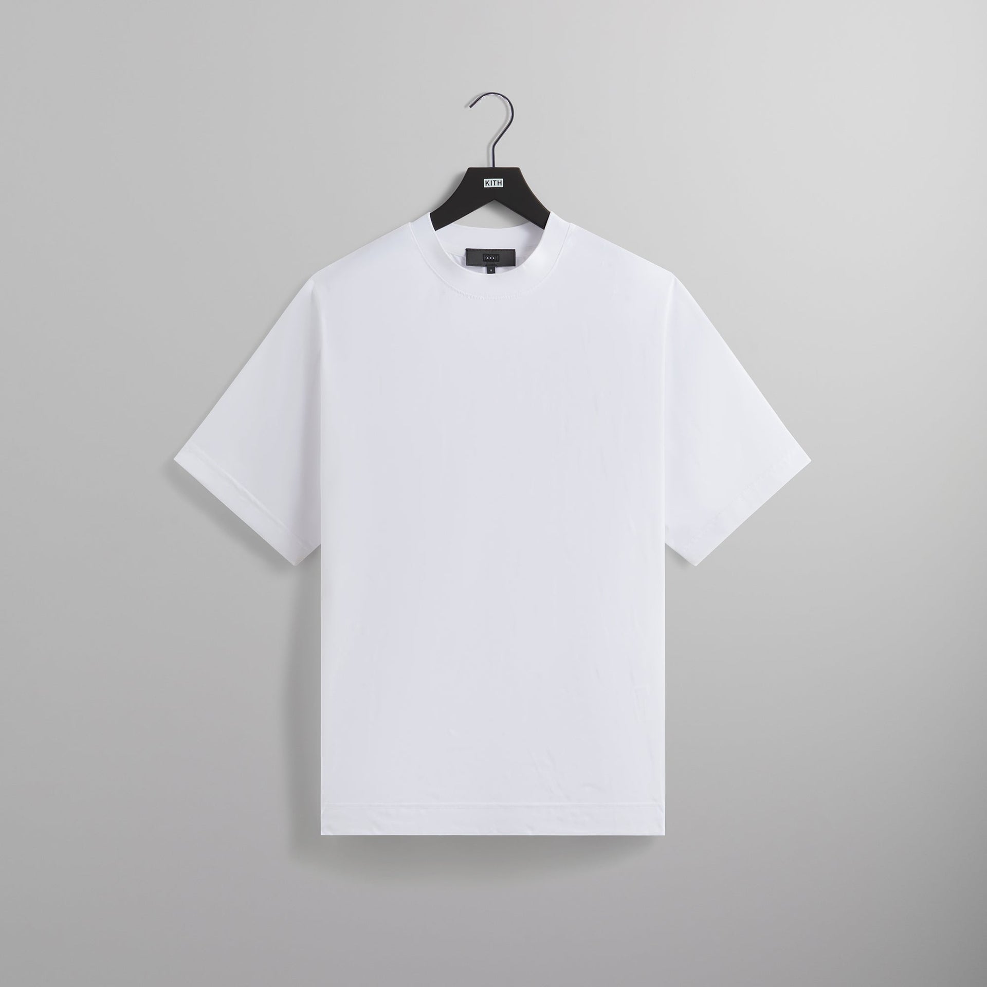 Kith 101 Theo Dolman Tee - White