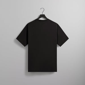 Kith Records Vintage Tee - Black