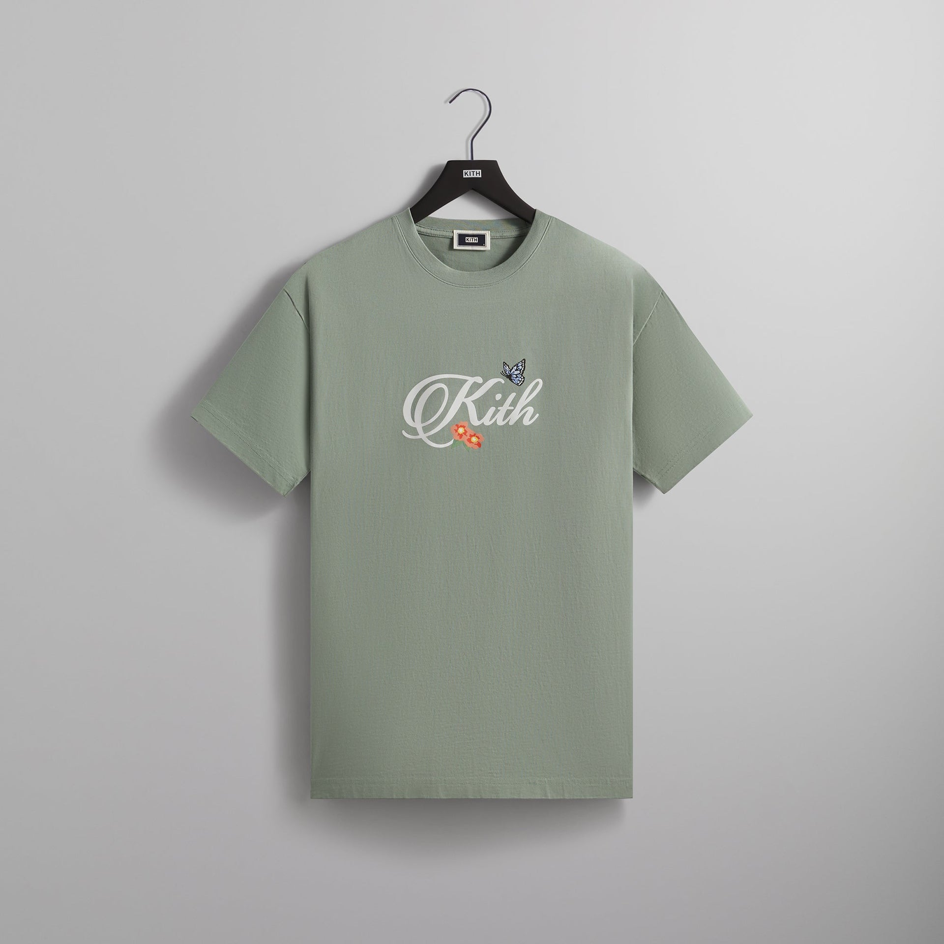 Kith Script Tee - Reverie