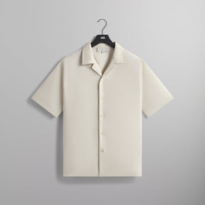 Kith Silk Cotton Thompson Camp Collar Shirt - Article