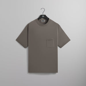 Kith Leonard Pocket Tee - Abalone