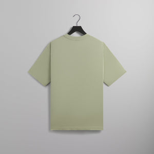 Kith Leonard Pocket Tee - Region