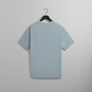 Kith LAX Tee - Light Indigo