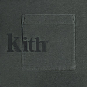 Kith Quinn Tee - Machine