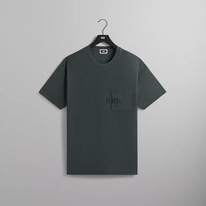 Kith Quinn Tee - Machine