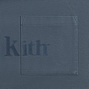 Kith Quinn Tee - Border