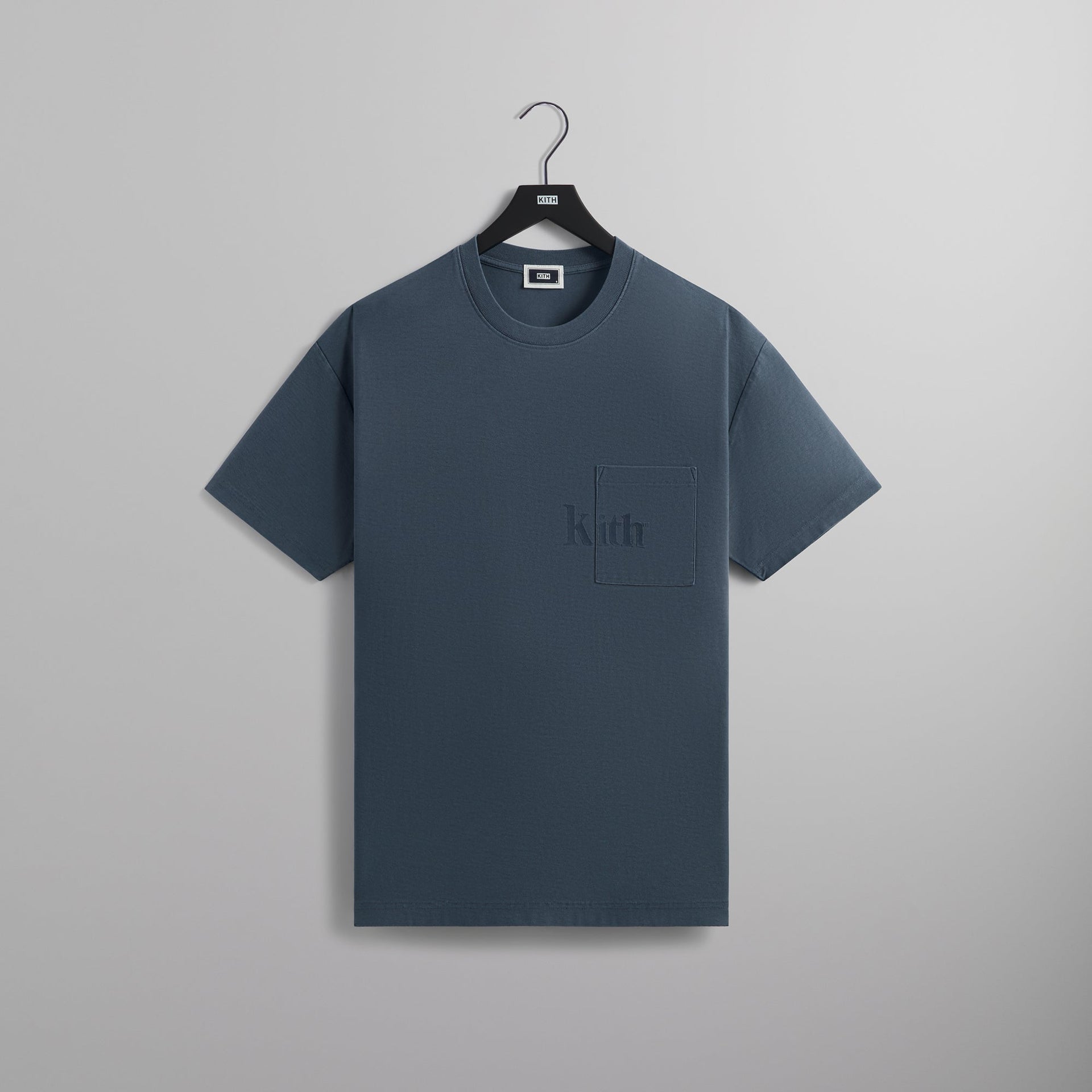 Kith Quinn Tee - Border