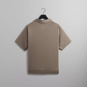 Kith Monogram Leo Terry Polo - Factor