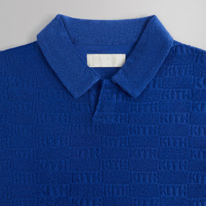 Kith Monogram Leo Terry Polo - Current