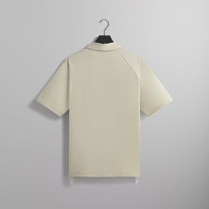 Kith Layne Raglan Pullover - Oxide