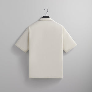 Kith Stripe Combo Reade Shirt - Bitters