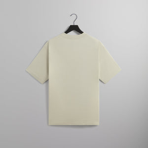 Kith Tristan Henley Tee - Luster