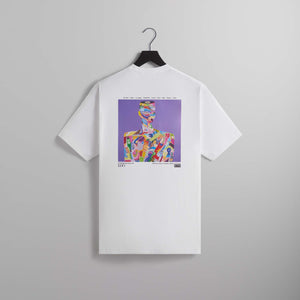 Kith for EDO Gallery Tee - White