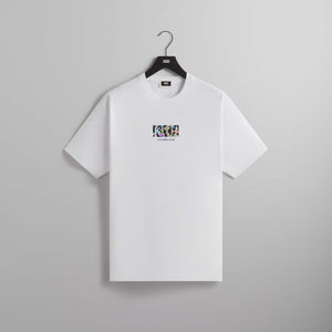 Kith for EDO Gallery Tee - White