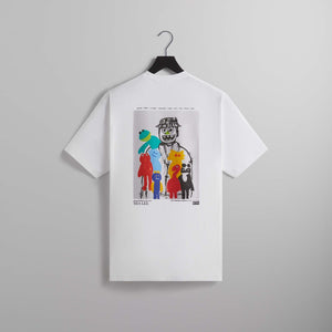 Kith for Mia Lee Gallery Tee - White