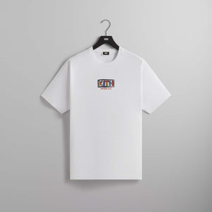 Kith for Mia Lee Gallery Tee - White