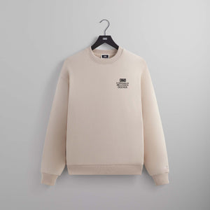 Kith for Brandon Deener Artist Nelson Crewneck - Daytona