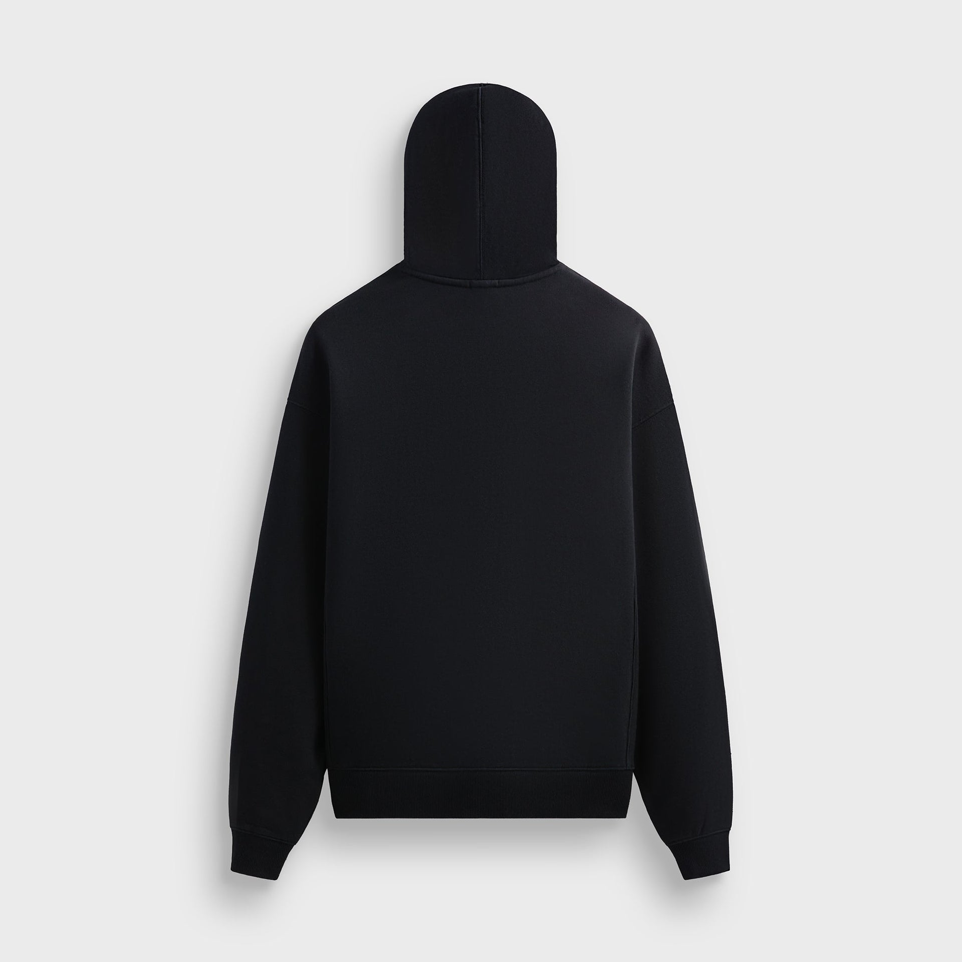 Kith Williams III Hoodie - Black