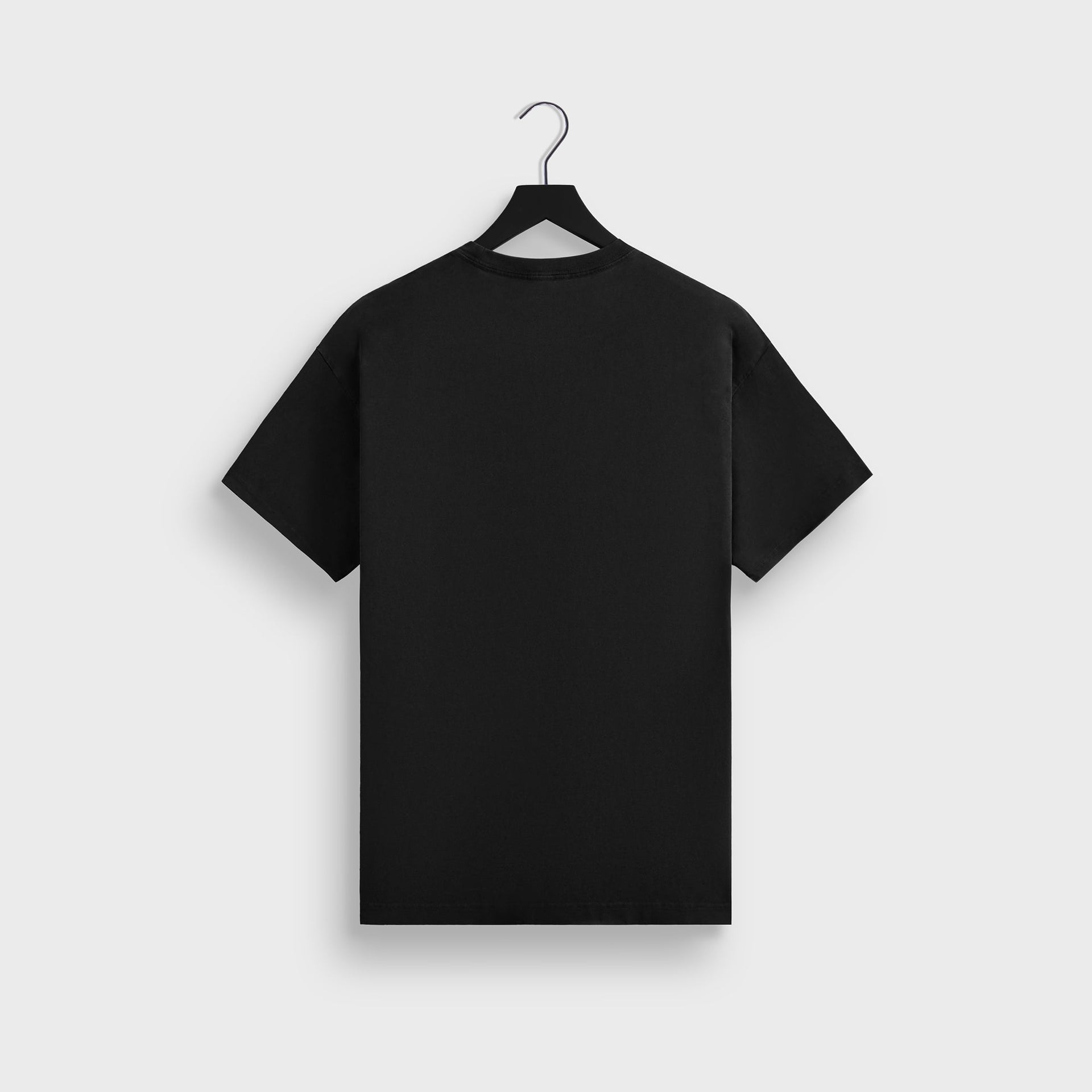 Kith LAX Tee in Black