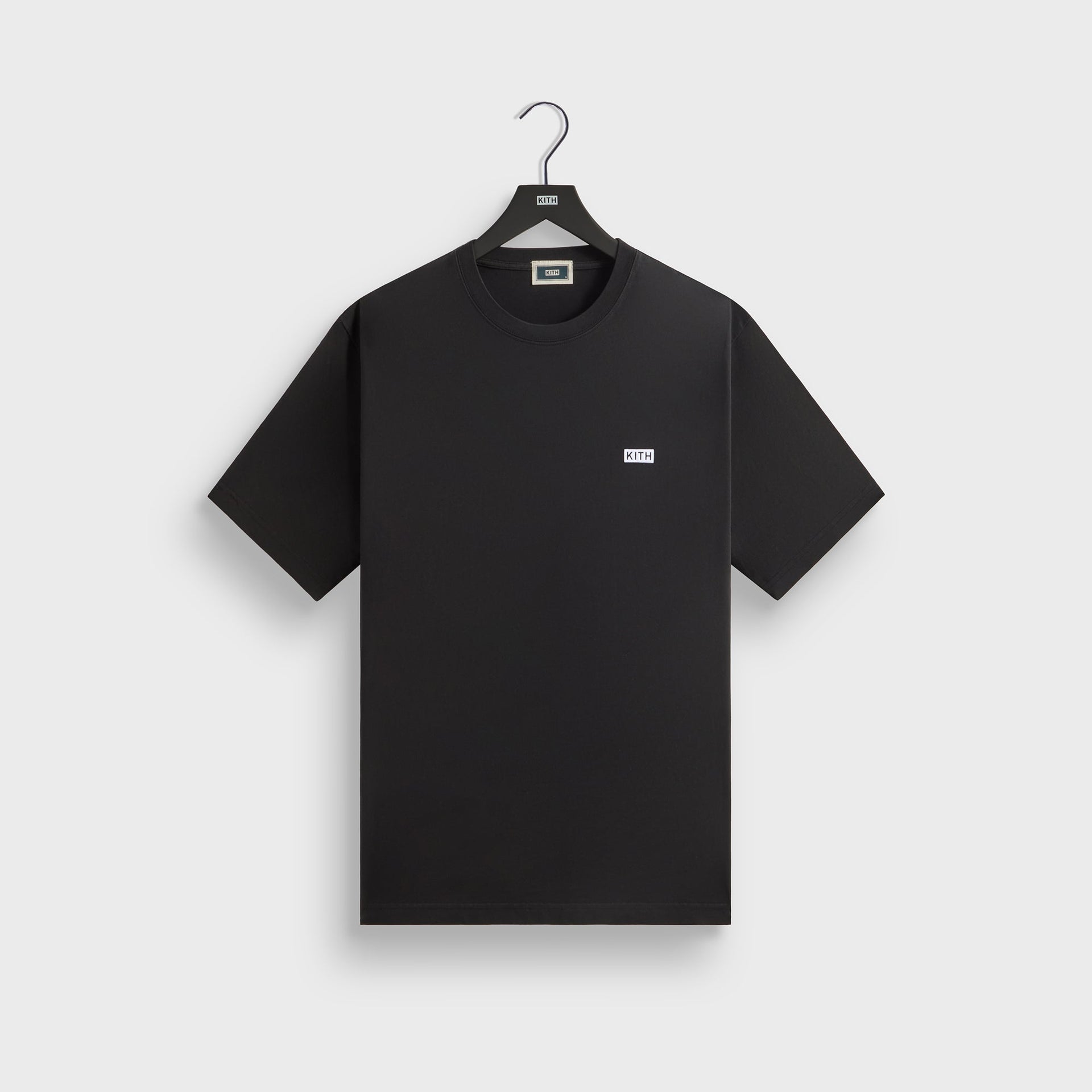 Kith LAX Tee in Black