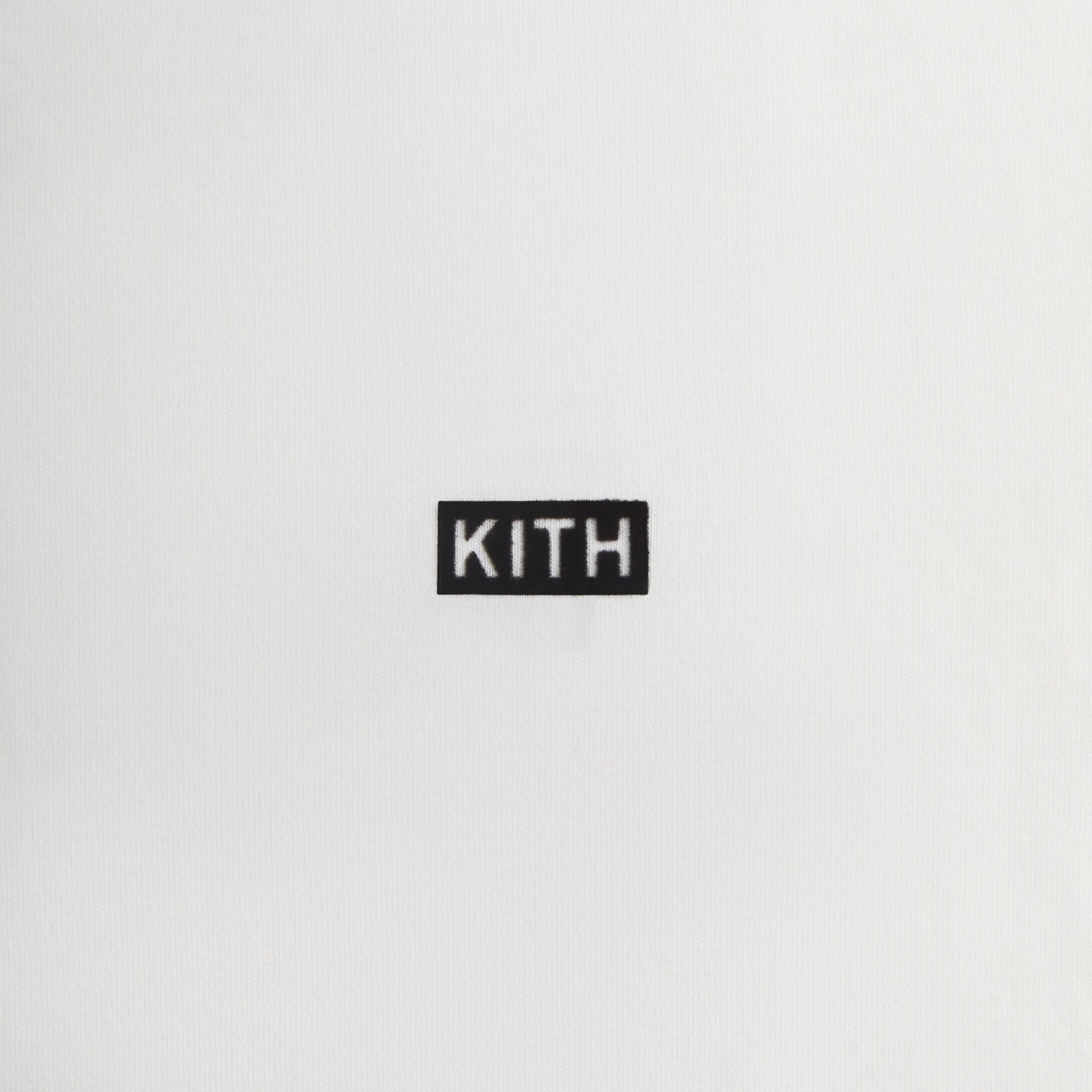Kith LAX Tee in White