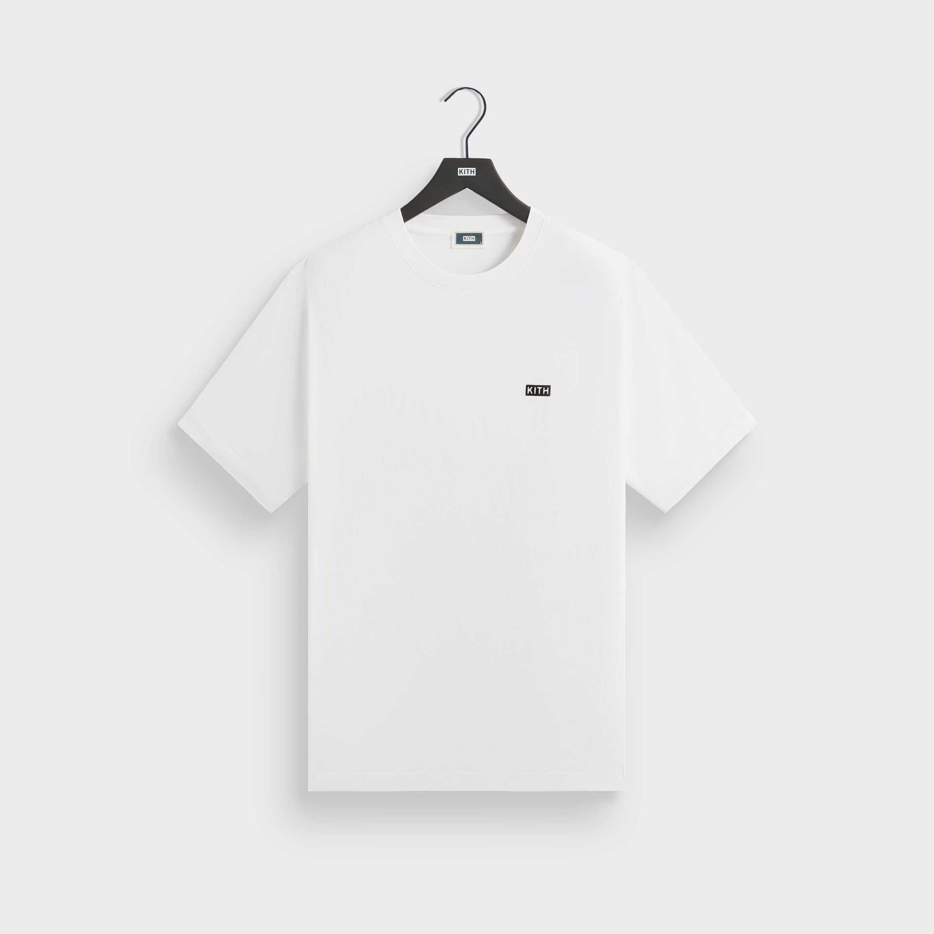 Kith LAX Tee in White