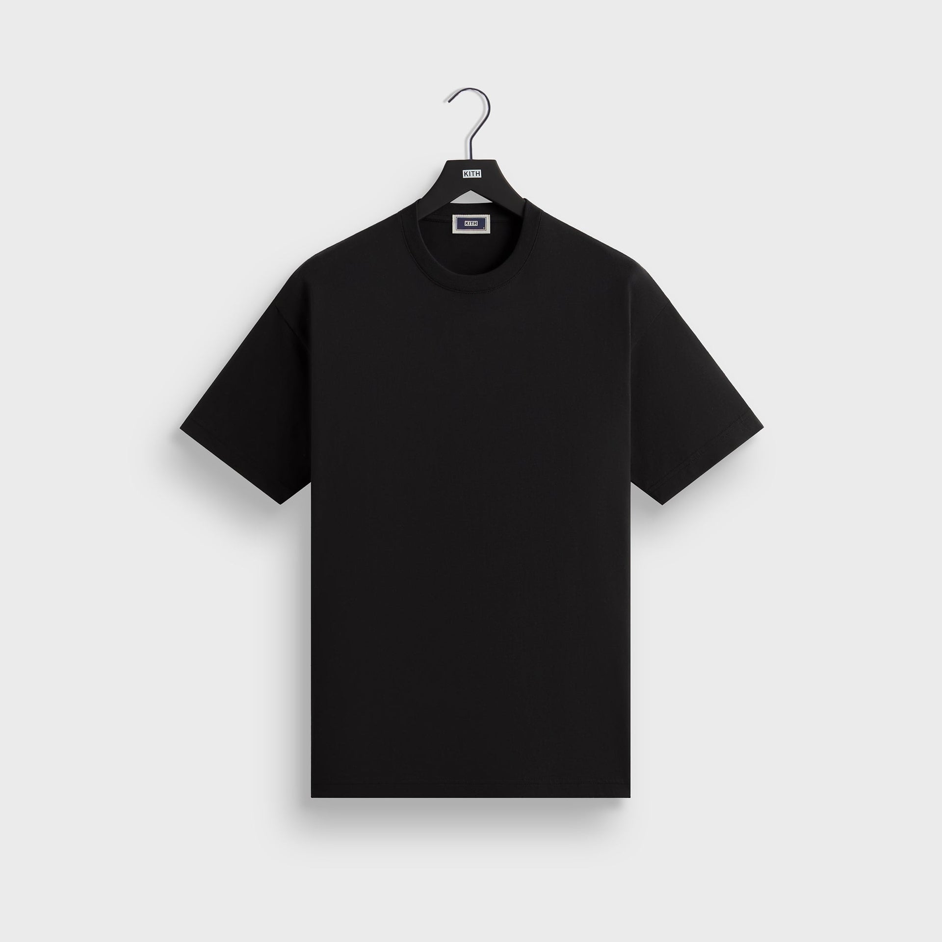Kith 101 LAX Tee in Black