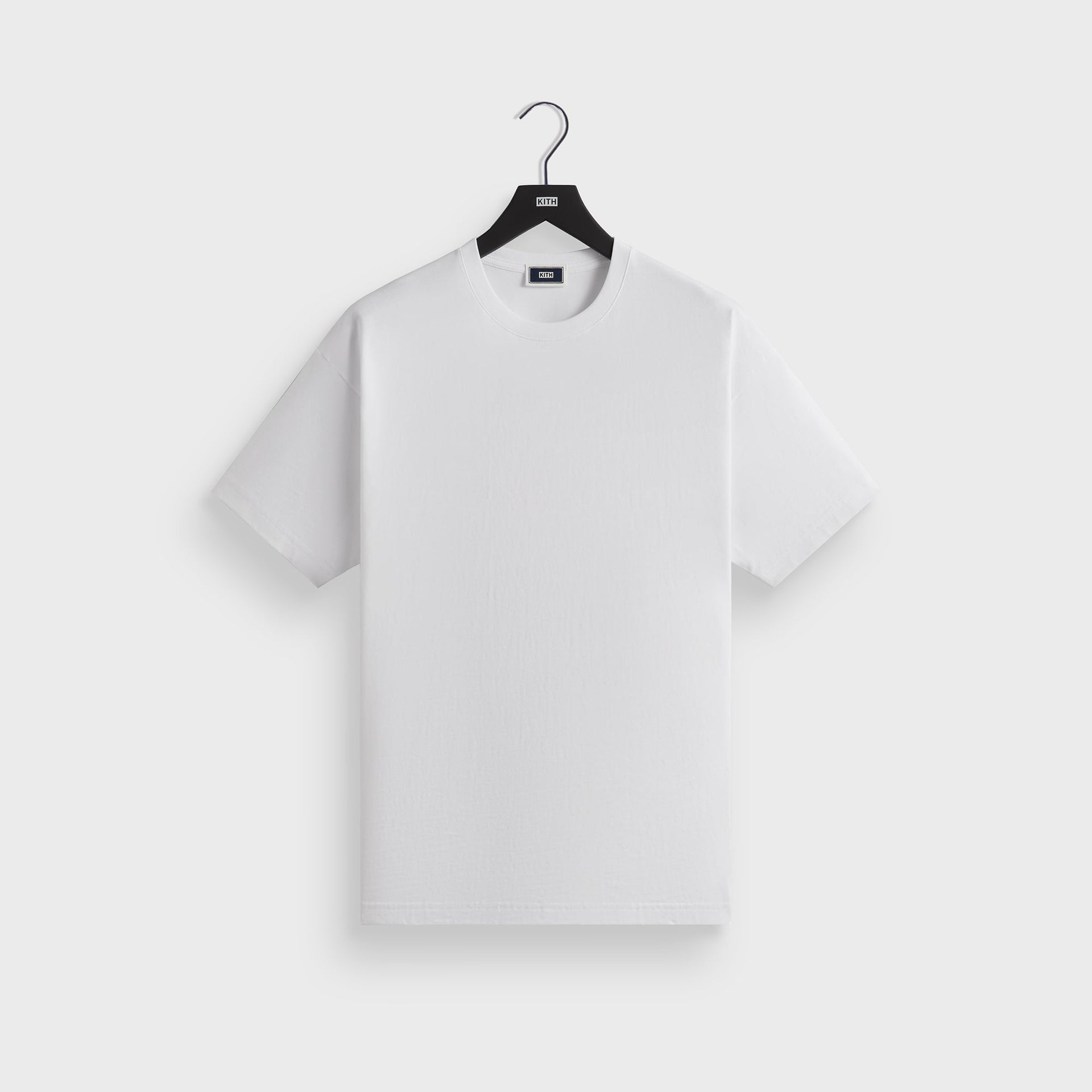 Kith 101 LAX Tee in White