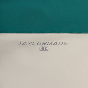 Kith for TaylorMade Long Sleeve Honors Polo - Fairway