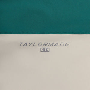 Kith for TaylorMade Long Sleeve Honors Polo - Fairway PH